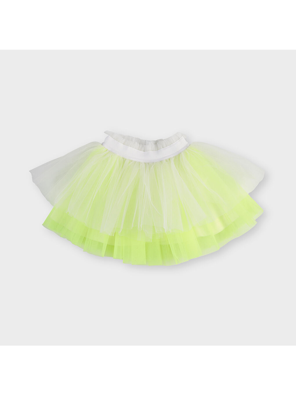 دامن نوزاد دختر پانچو