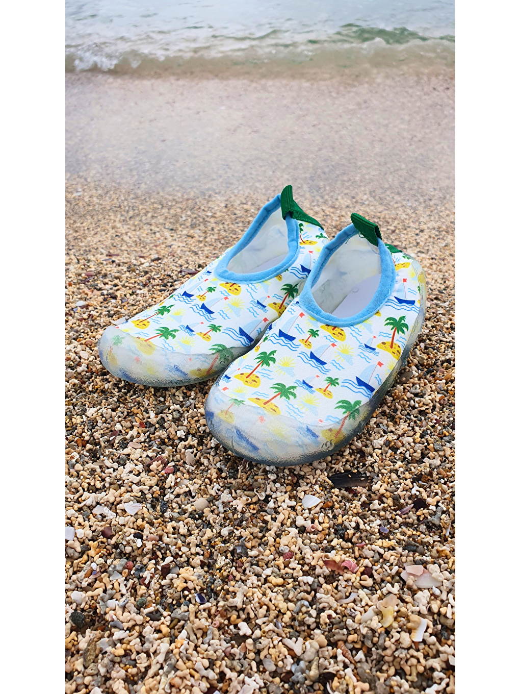 کفش دریا دخترانه فرست استپ