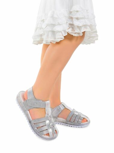 صندل دخترانه کیکو کد  | KİKO