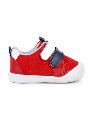 کفش مرحله اول نوزاد پسر کیکو کد  | KİKO