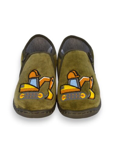 پاندوف پسرانه فرست استپ کد  | First Step