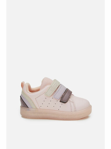 اسنیکر نوزاد دختر ویکو کد  | Vicco