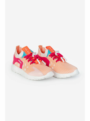 اسنیکر دخترانه لتون کد  | Letoon