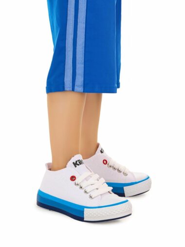 اسنیکر نوزاد پسر کیکو کد  | KİKO