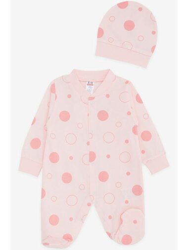 سرهمی نوزاد دختر بریز کد  | Breeze