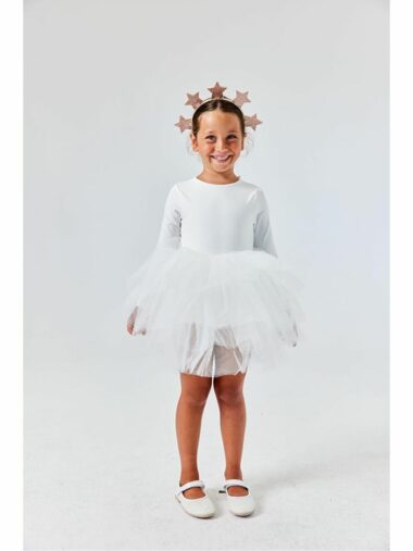 لباس نوزاد دختر میبل کد  | Le Mabelle