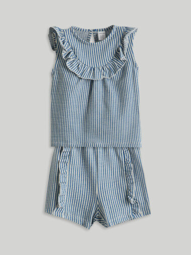 ست نوزاد دختر ال سی وایکیکی کد  | LCW baby