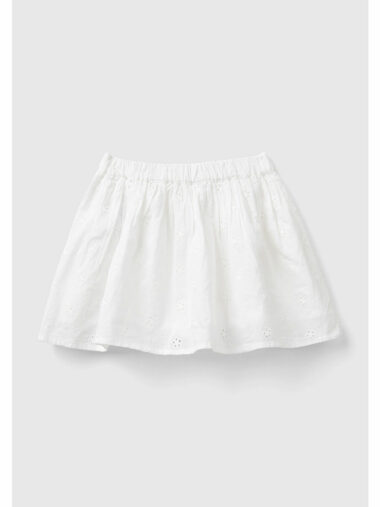 دامن نوزاد دختر بنتون کد  | United Colors Of Benetton