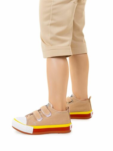 اسنیکر نوزاد پسر کیکو کد  | KİKO