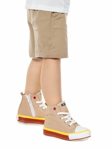 اسنیکر نوزاد پسر کیکو کد  | KİKO