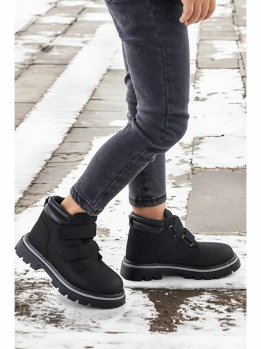 بوت پسرانه کیکو کد  | KİKO