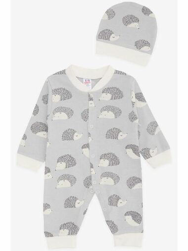 سرهمی نوزاد پسر بریز کد  | Breeze