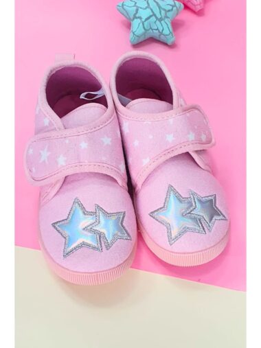 پاندوف دخترانه فرست استپ کد  | First Step