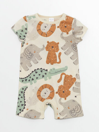 سرهمی نوزاد پسر ال سی وایکیکی کد  | LCW baby