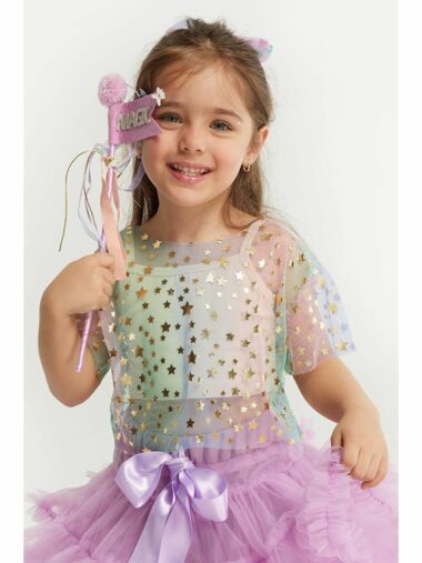 بلوز نوزاد دختر میبل کد  | Le Mabelle