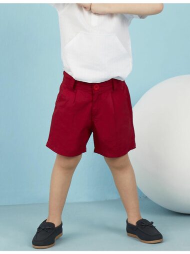 شورت پسرانه اولی اند اولا کد  | Ollie&Olla