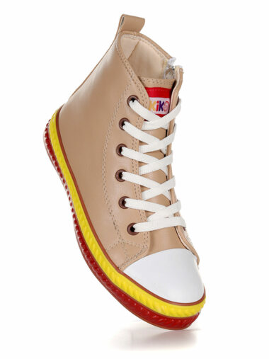 اسنیکر نوزاد دختر کیکو کد  | KİKO