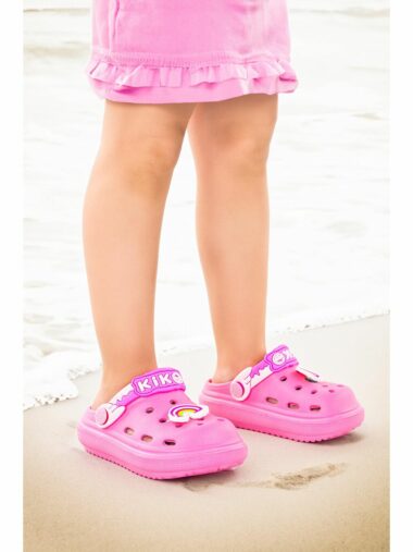 دمپایی دخترانه کیکو کد  | KİKO