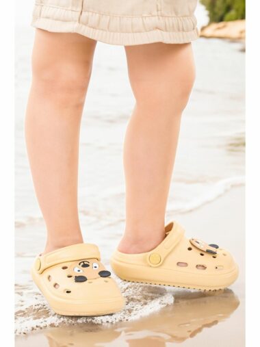 دمپایی دخترانه کیکو کد  | KİKO