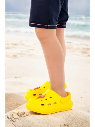 دمپایی سابو پسرانه کیکو کد  | KİKO