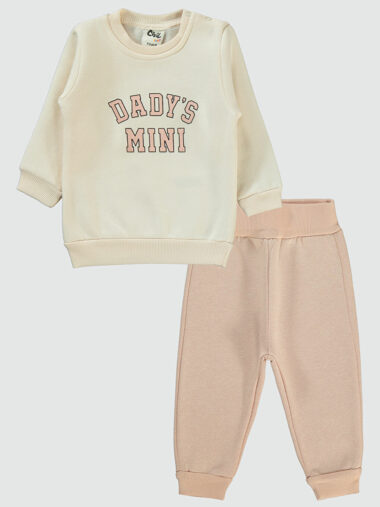 ست نوزاد دختر سیویل کد  | Civil