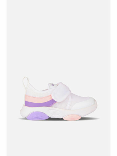 اسنیکر نوزاد دختر ویکو کد  | Vicco