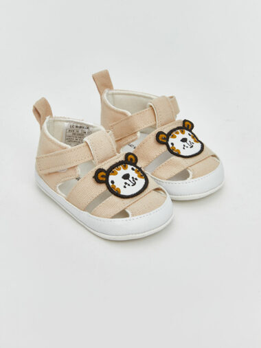 صندل نوزاد پسر ال سی وایکیکی کد  | LCW ACCESSORIES