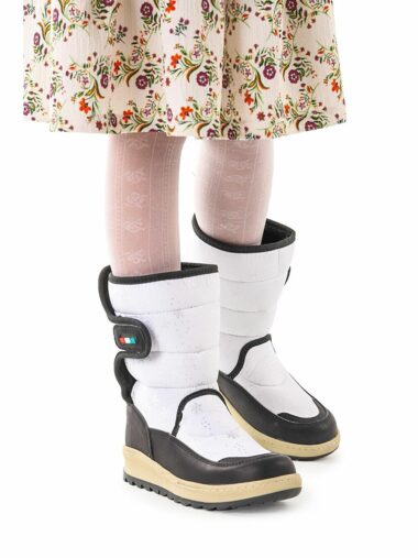 چکمه دخترانه کیکو کد  | KİKO