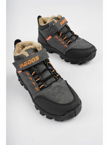 بوت پسرانه موگو کد  | Muggo