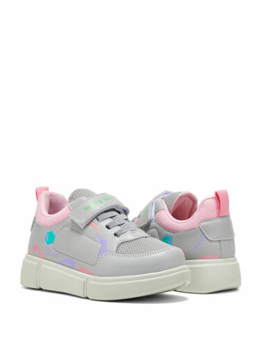 اسنیکر پسرانه تونی بلک کد  | TONNY BLACK