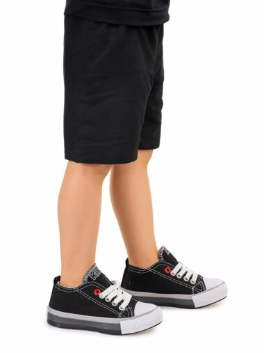 اسنیکر نوزاد پسر کیکو کد  | KİKO