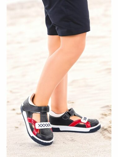 صندل پسرانه کیکو کد  | KİKO