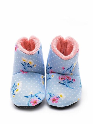 پاندوف نوزاد دختر فرست استپ کد  | First Step