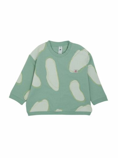 سویشرت نوزاد دختر جی آر موری کد  | Jrmori