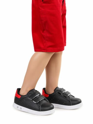 اسنیکر نوزاد پسر کیکو کد  | KİKO