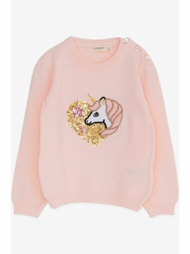 سویشرت نوزاد دختر بریز کد  | Breeze