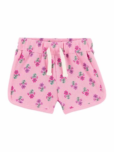 شورت نوزاد دختر کارترز کد  | Carter’s