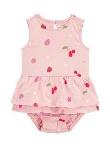 لباس نوزاد دختر کارترز کد  | Carter’s