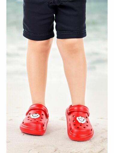 دمپایی سابو پسرانه کیکو کد  | KİKO