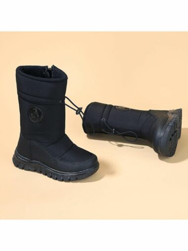 چکمه دخترانه کیکو کد  | KİKO