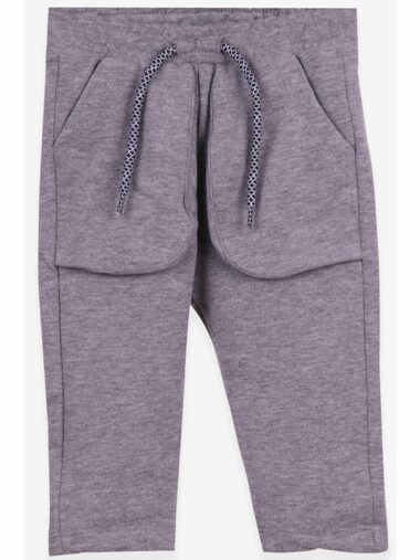 شلوار ورزشی نوزاد پسر بریز کد  | Breeze