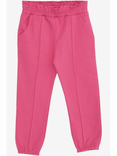 شلوار ورزشی نوزاد دختر بریز کد  | Breeze