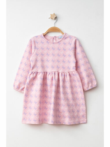 لباس نوزاد دختر میهن کد  | Myhanne