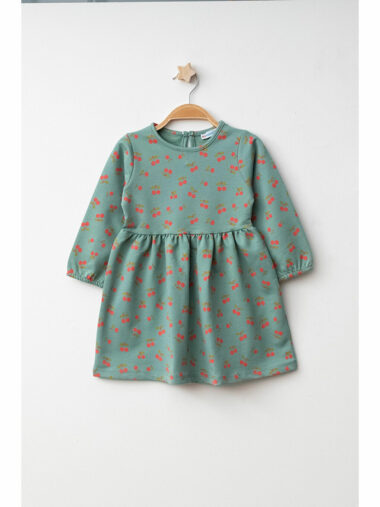 لباس نوزاد دختر میهن کد  | Myhanne