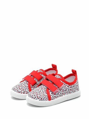 اسنیکر دخترانه فرست استپ کد  | First Step