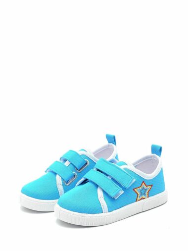 اسنیکر پسرانه فرست استپ کد  | First Step