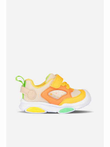 اسنیکر نوزاد دختر ویکو کد  | Vicco