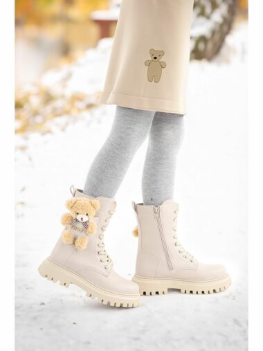 بوت دخترانه کیکو کد  | KİKO