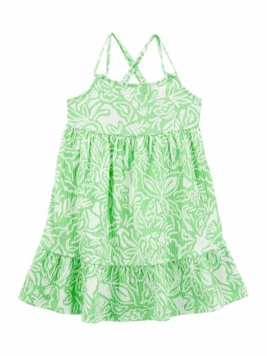 لباس نوزاد دختر کارترز کد  | Carter’s