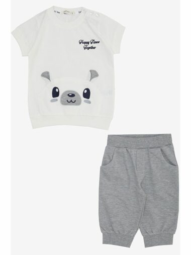 ست نوزاد پسر بریز کد  | Breeze